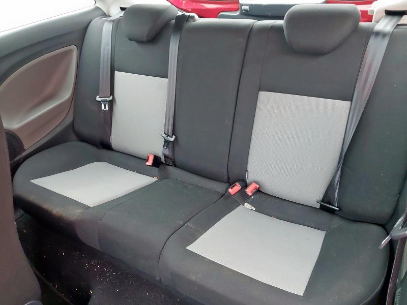 2014 SEAT IBIZA 1.4 TOCA 3DR