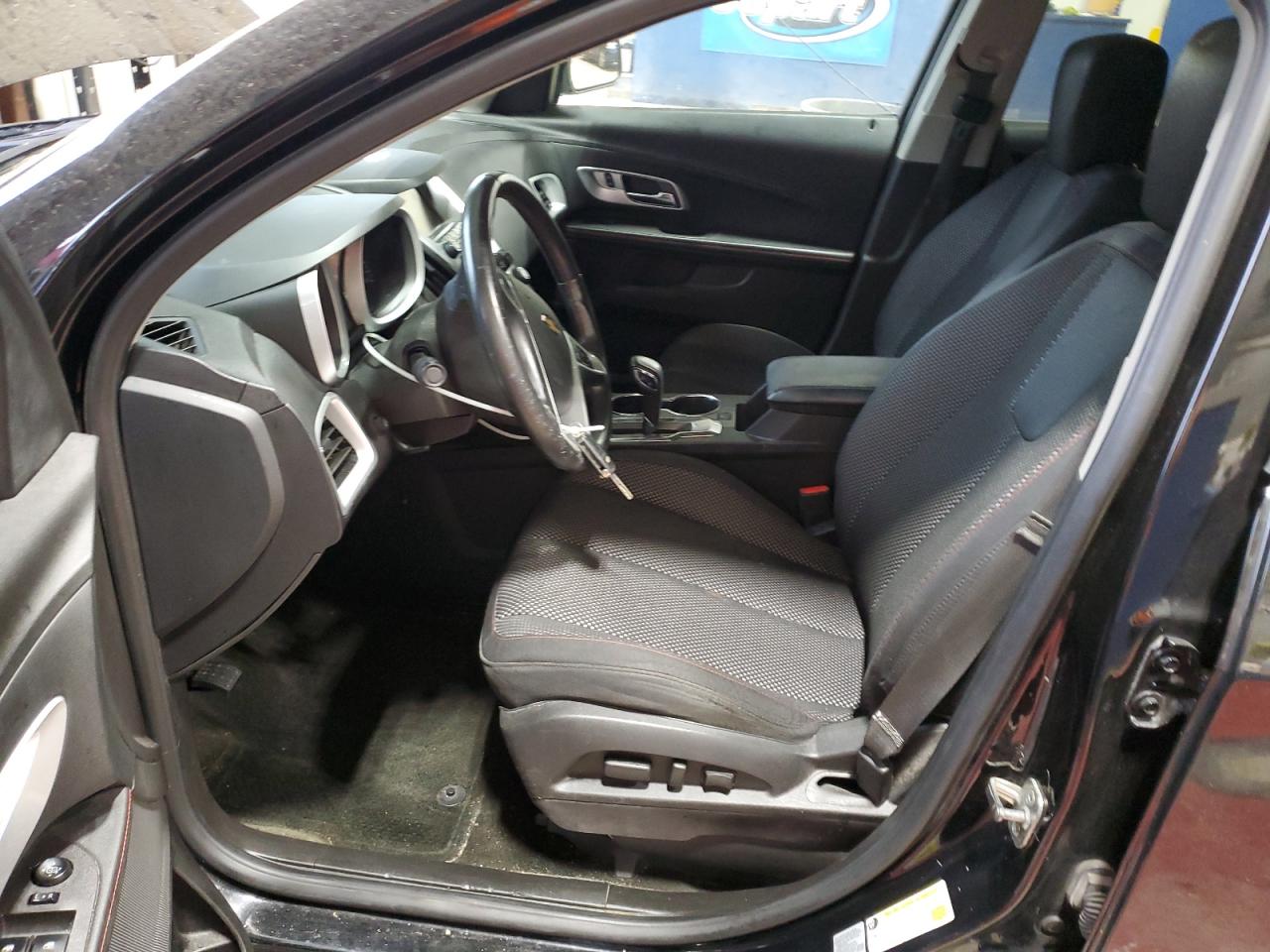 2015 Chevrolet Equinox Lt VIN: 2GNFLFEK4F6133916 Lot: 84974905