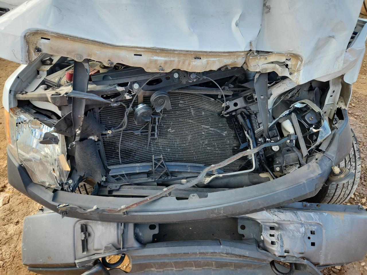 2013 Ford F150 VIN: 1FTMF1EM8DKF12052 Lot: 82322285