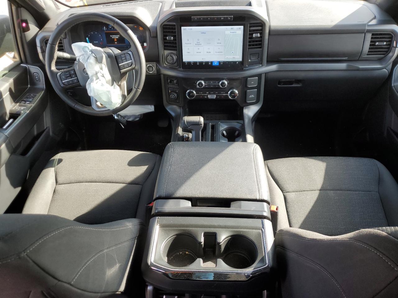 2024 Ford F150 Xlt VIN: 1FTFW3L85RFA03479 Lot: 90923265