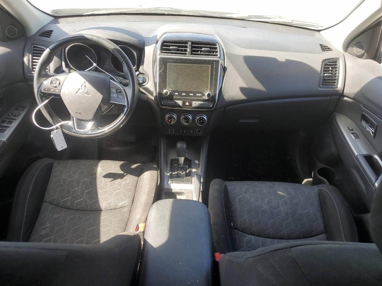 2020 Mitsubishi Outlander Sport Es VIN: JA4AR3AU0LU030068 Lot: 87456855
