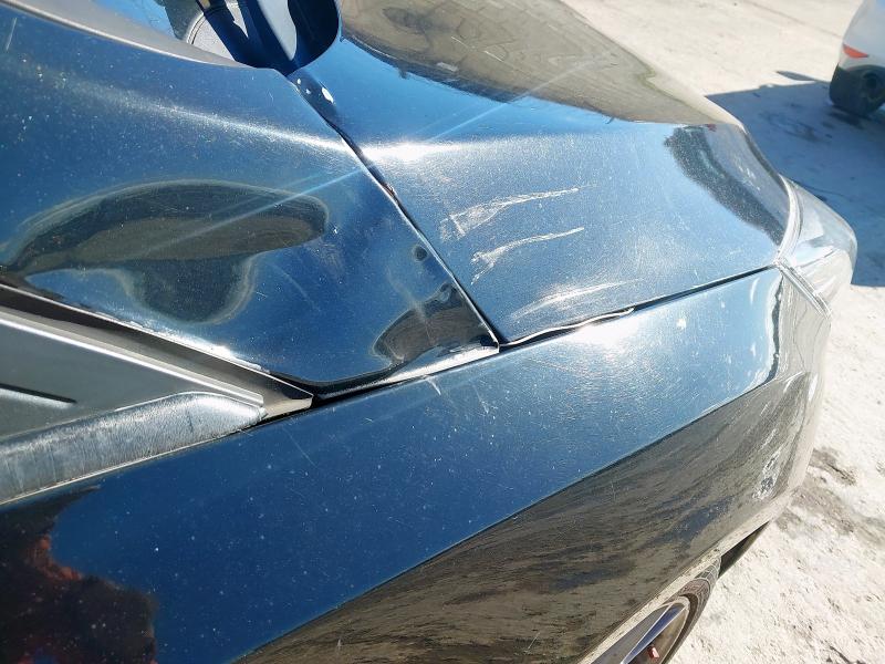 2014 FORD FOCUS 1.0 ECOBOOST 125 ZETEC 5DR