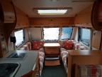 2004 BAILEY PAGEANT MA for sale at Copart COLCHESTER