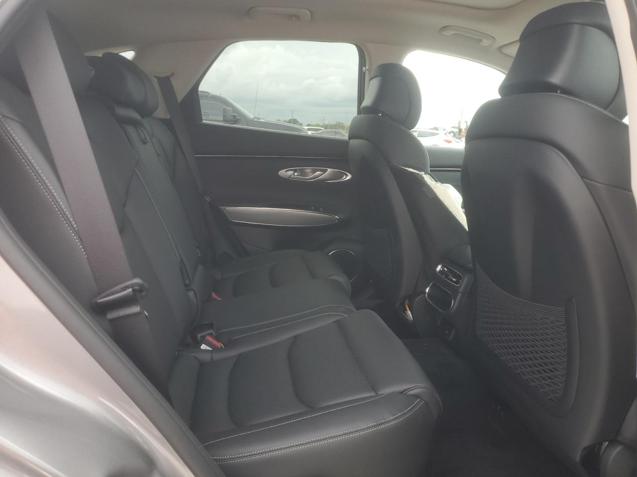 2025 Genesis Gv70 Base VIN: 5NMMADTB6SH029184 Lot: 85678525