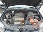 2004 MITSUBISHI OUTLANDER 2.4 MIVEC SPORT SE 5DR AUTO for sale at Copart SANDY