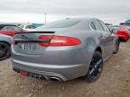 2012 JAGUAR XF S LUXURY V6 AUTO  for sale at Copart YORK