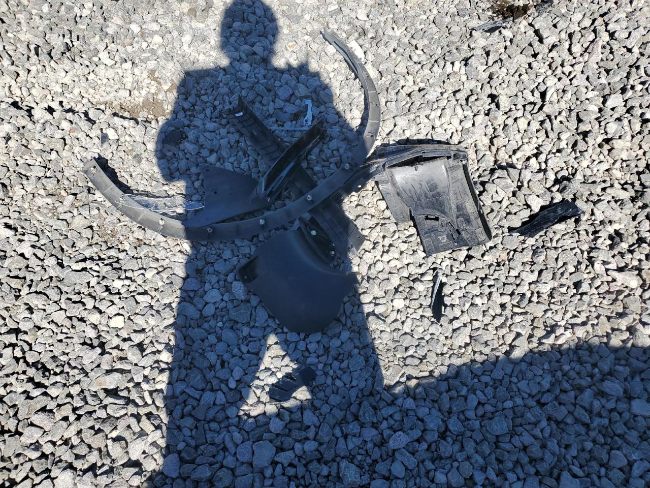 2016 Toyota Corolla L VIN: 2T1BURHE3GC594889 Lot: 82284615