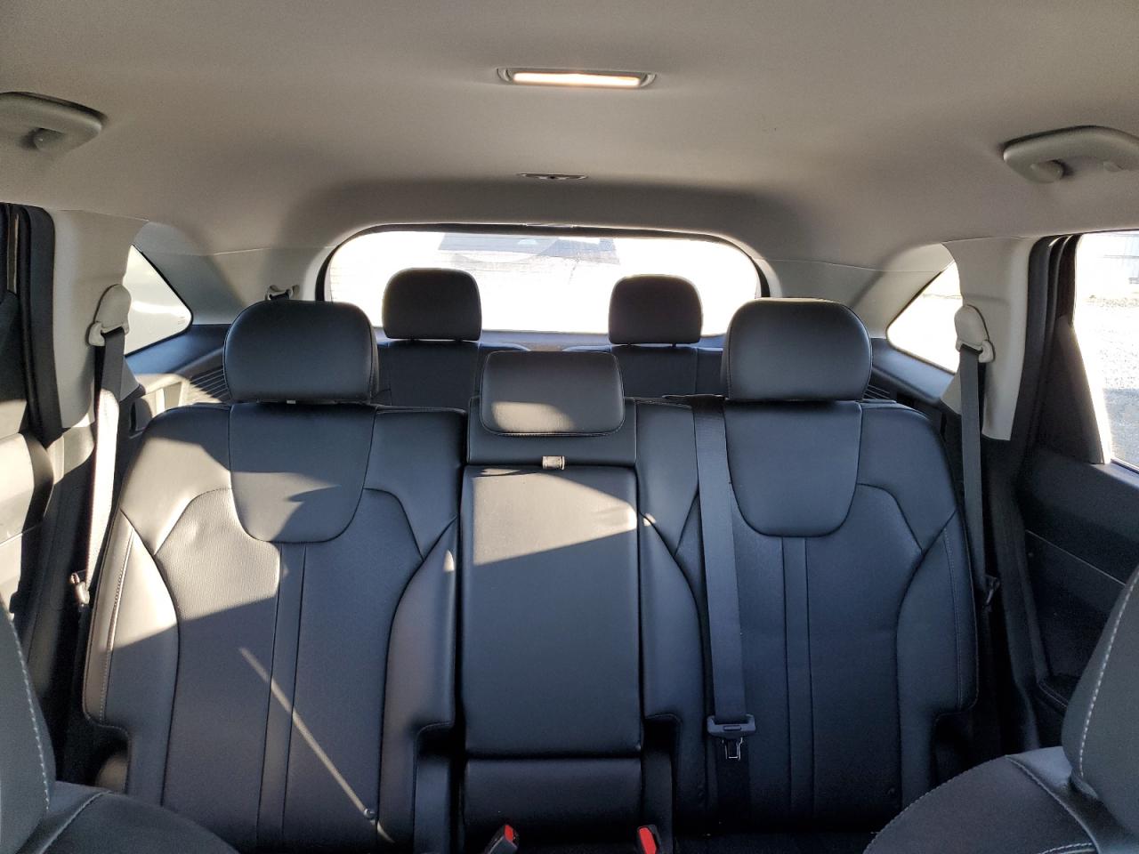 2022 Kia Sorento S VIN: 5XYRL4LC6NG157223 Lot: 86482555