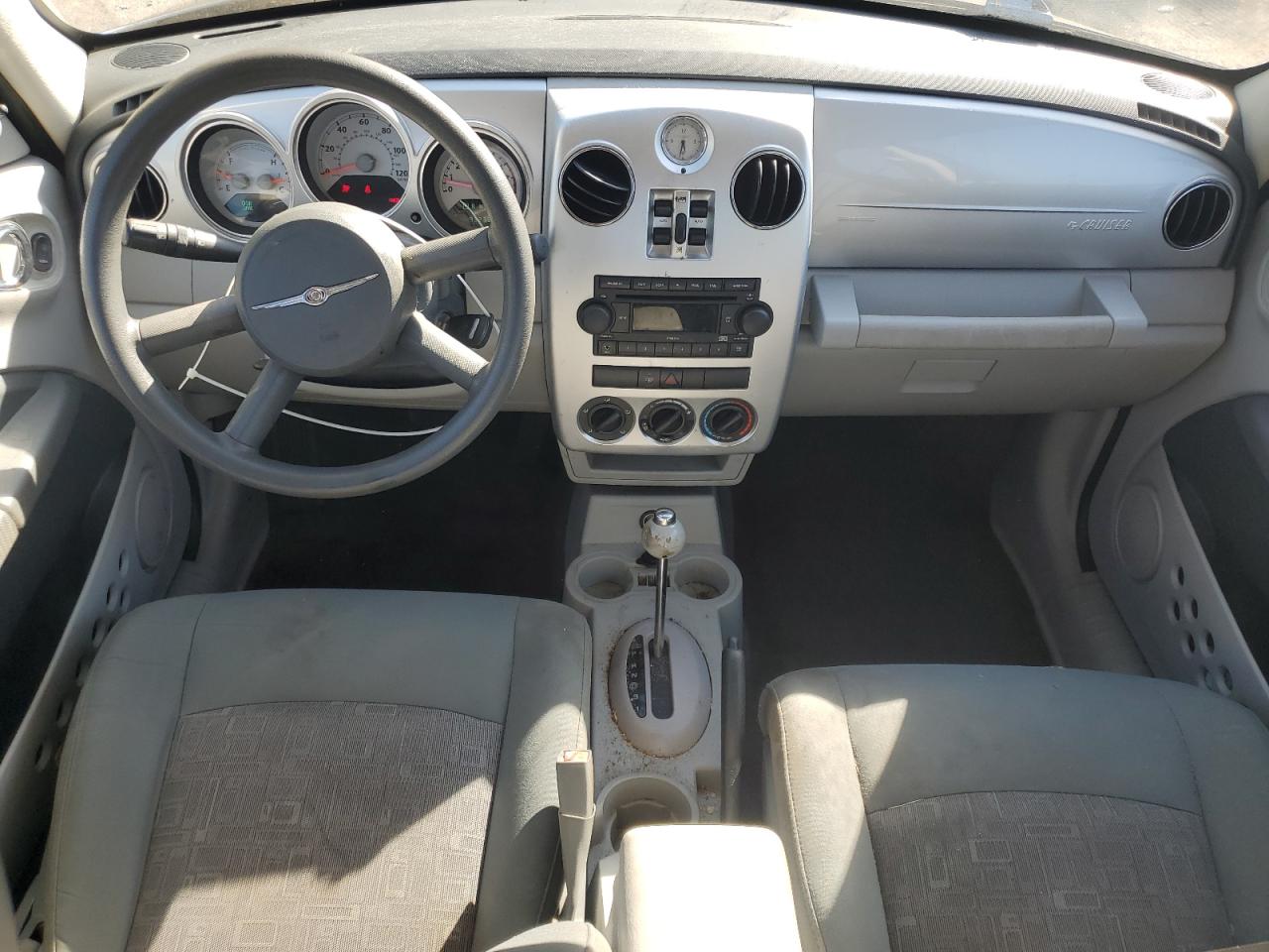 2008 Chrysler Pt Cruiser VIN: 3A8FY48B08T179647 Lot: 85060445