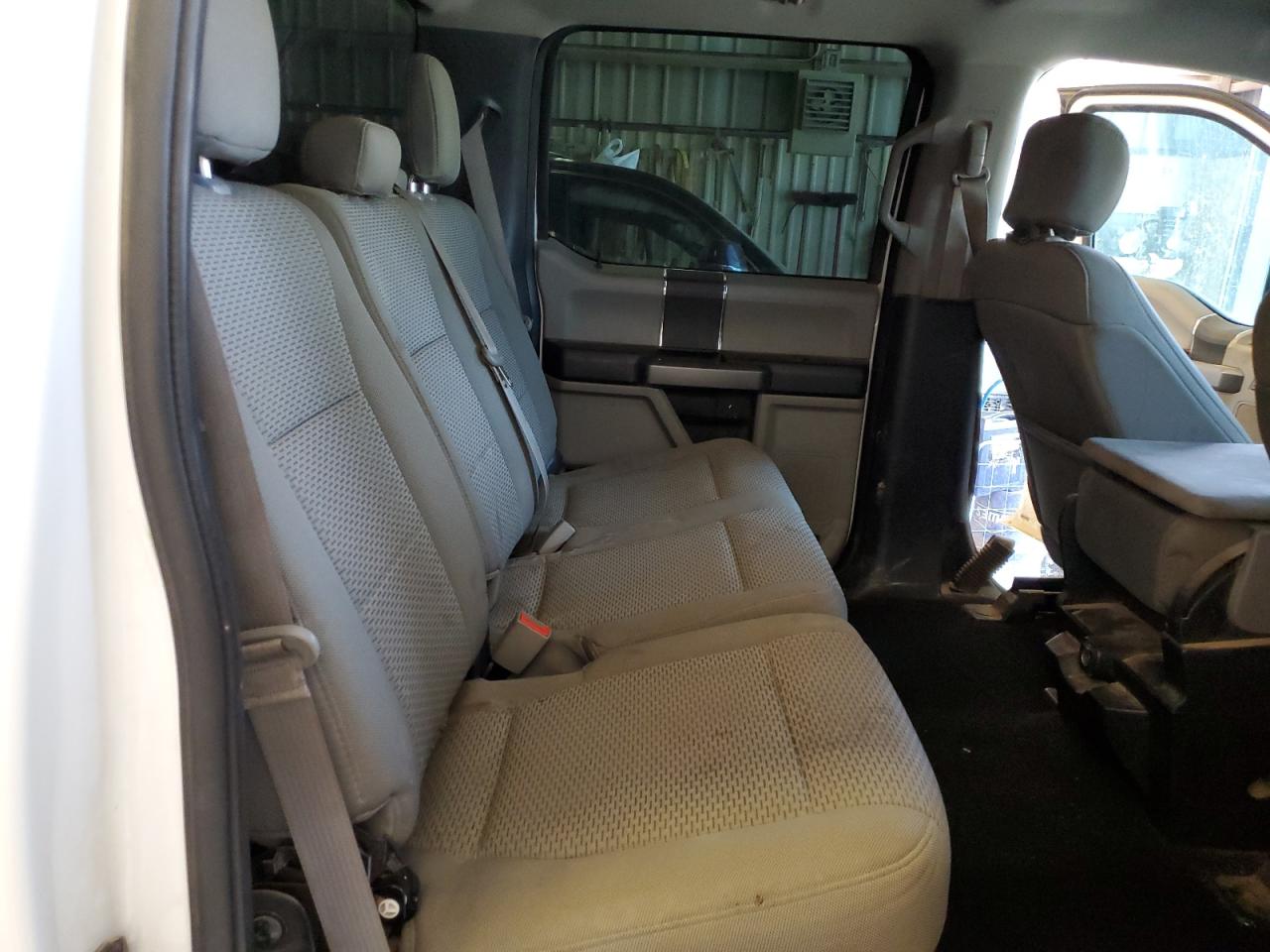 2019 Ford F250 Super Duty VIN: 1FT7W2BT4KEE85894 Lot: 87082135