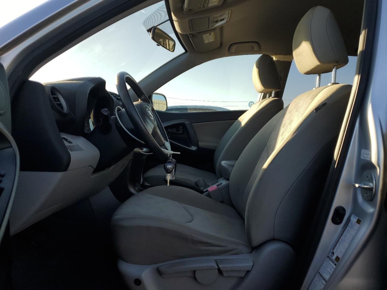 2009 Toyota Rav4 VIN: JTMBK33V79D001700 Lot: 90083355