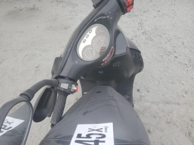 2024 OTHER MOTORCYCLES SCOOTER  