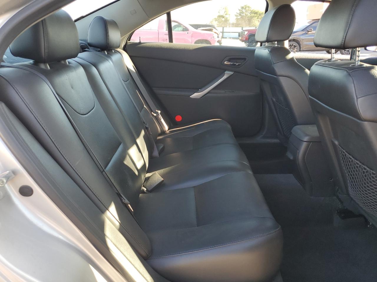 2006 Pontiac G6 Gt VIN: 1G2ZH558964132269 Lot: 84606005