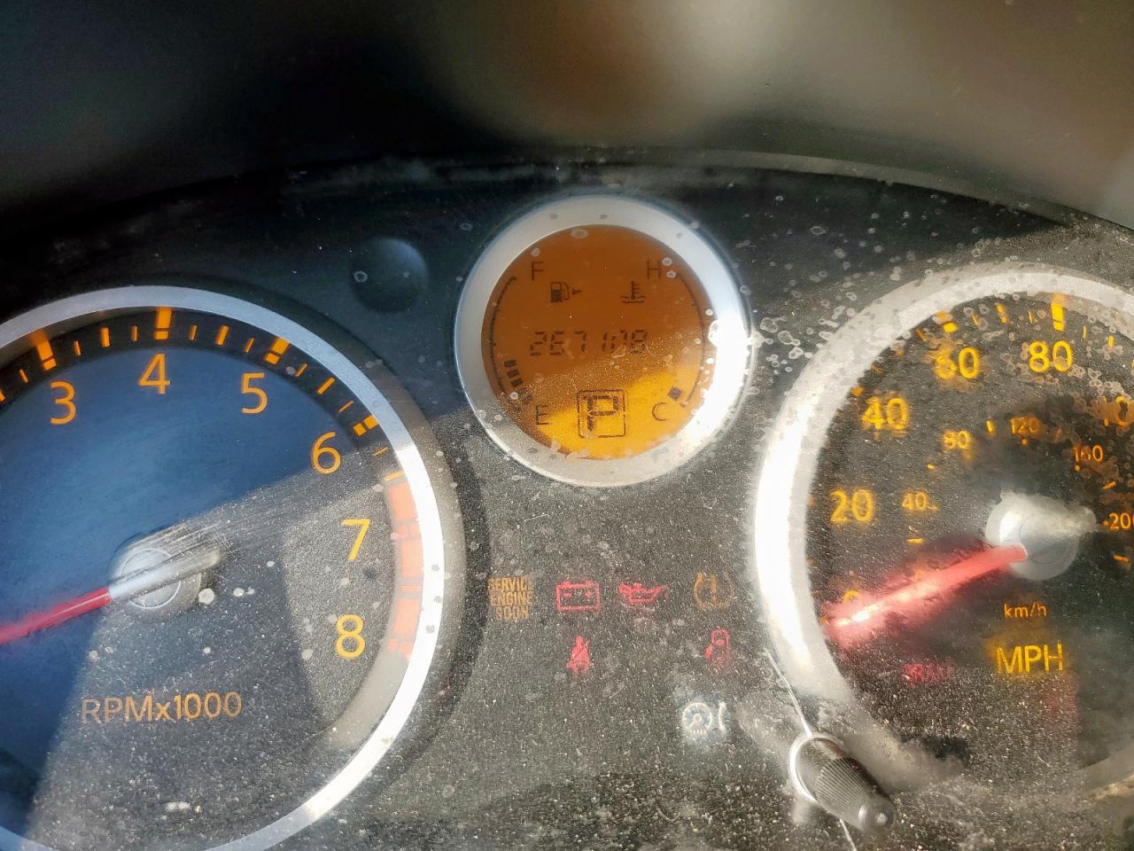 2009 Nissan Sentra 2.0 VIN: 3N1AB61E29L607791 Lot: 85005285