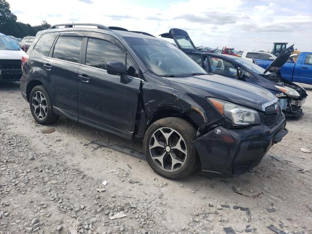 Parquets SUBARU FORESTER 2015 Szary