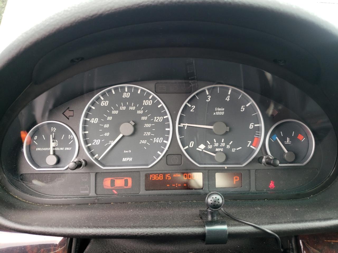 2006 BMW 330 Ci VIN: WBABW53466PZ41369 Lot: 85726305