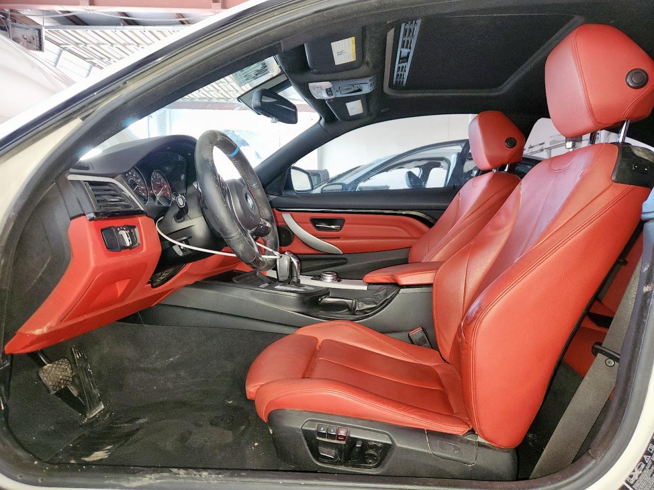 2014 BMW 435 Xi VIN: WBA3R5C59EK189084 Lot: 86724655