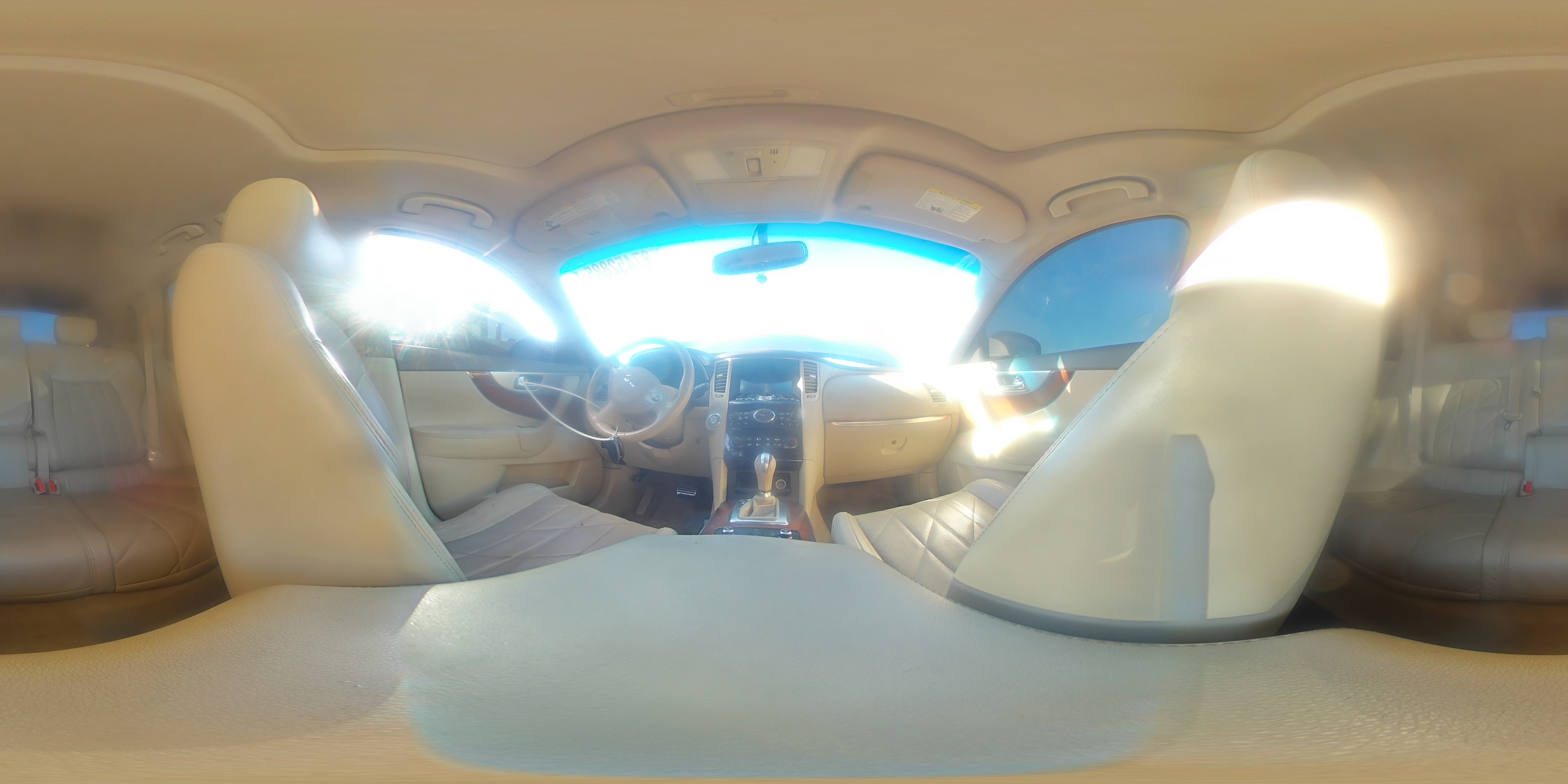 2012 Infiniti Fx35 VIN: JN8AS1MU0CM120805 Lot: 87452885