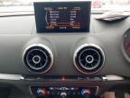 2013 AUDI A3 S LINE TDI  for sale at Copart BRISTOL
