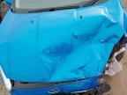 2016 FORD FIESTA TITANIUM X  for sale at Copart WOLVERHAMPTON