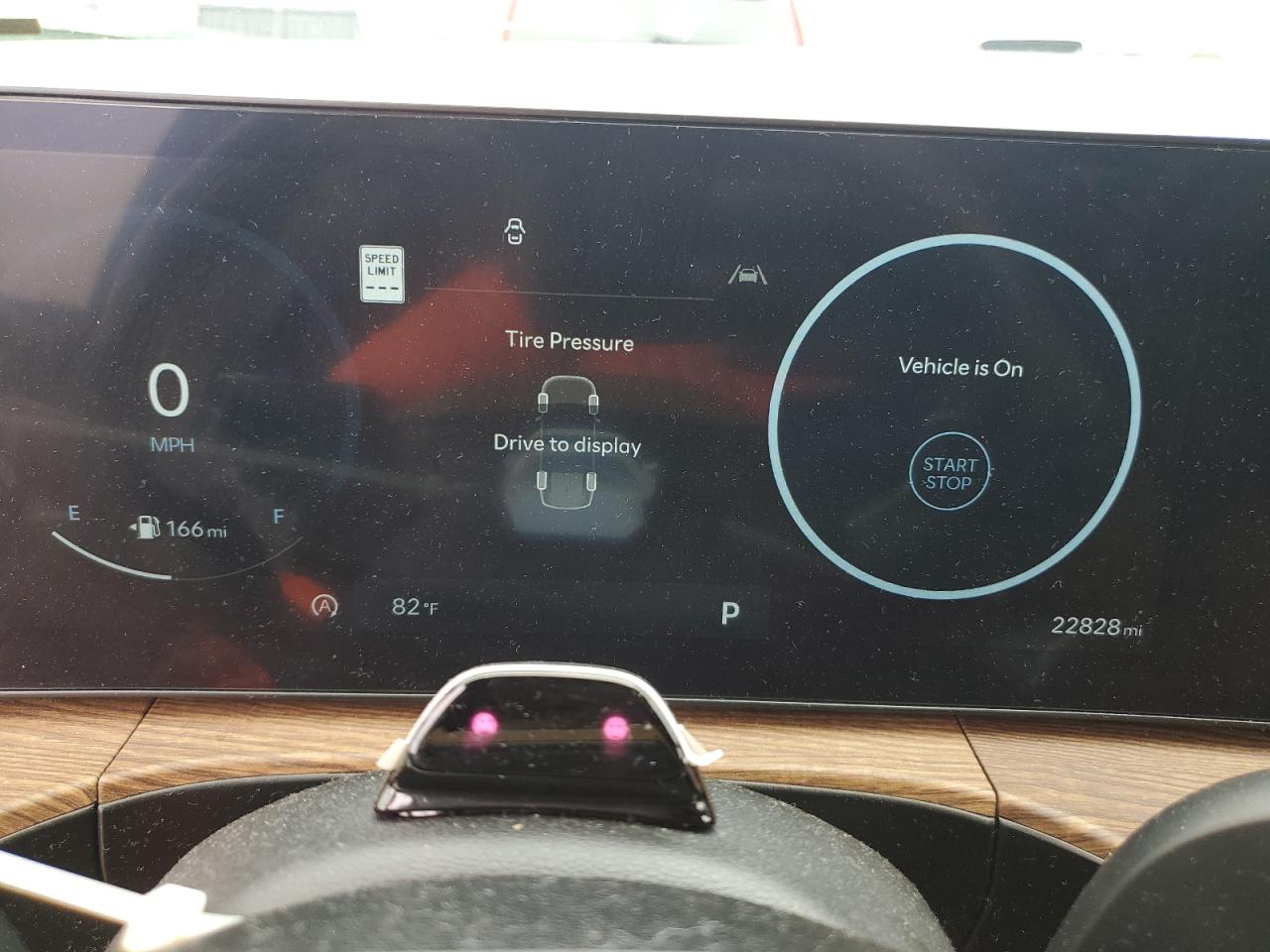 2024 Hyundai Santa Fe Limited VIN: 5NMP44GL4RH059964 Lot: 85295375