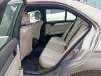 2009 MERCEDES-BENZ C180 KOMP SE BLUEEFF-CY A  for sale at Copart ROCHFORD