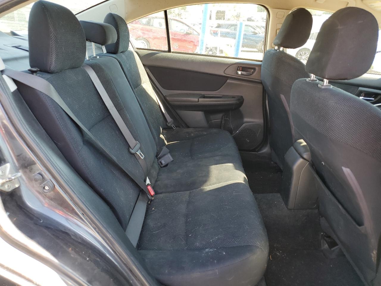 2014 Subaru Impreza Premium VIN: JF1GJAC6XEH012866 Lot: 85879025