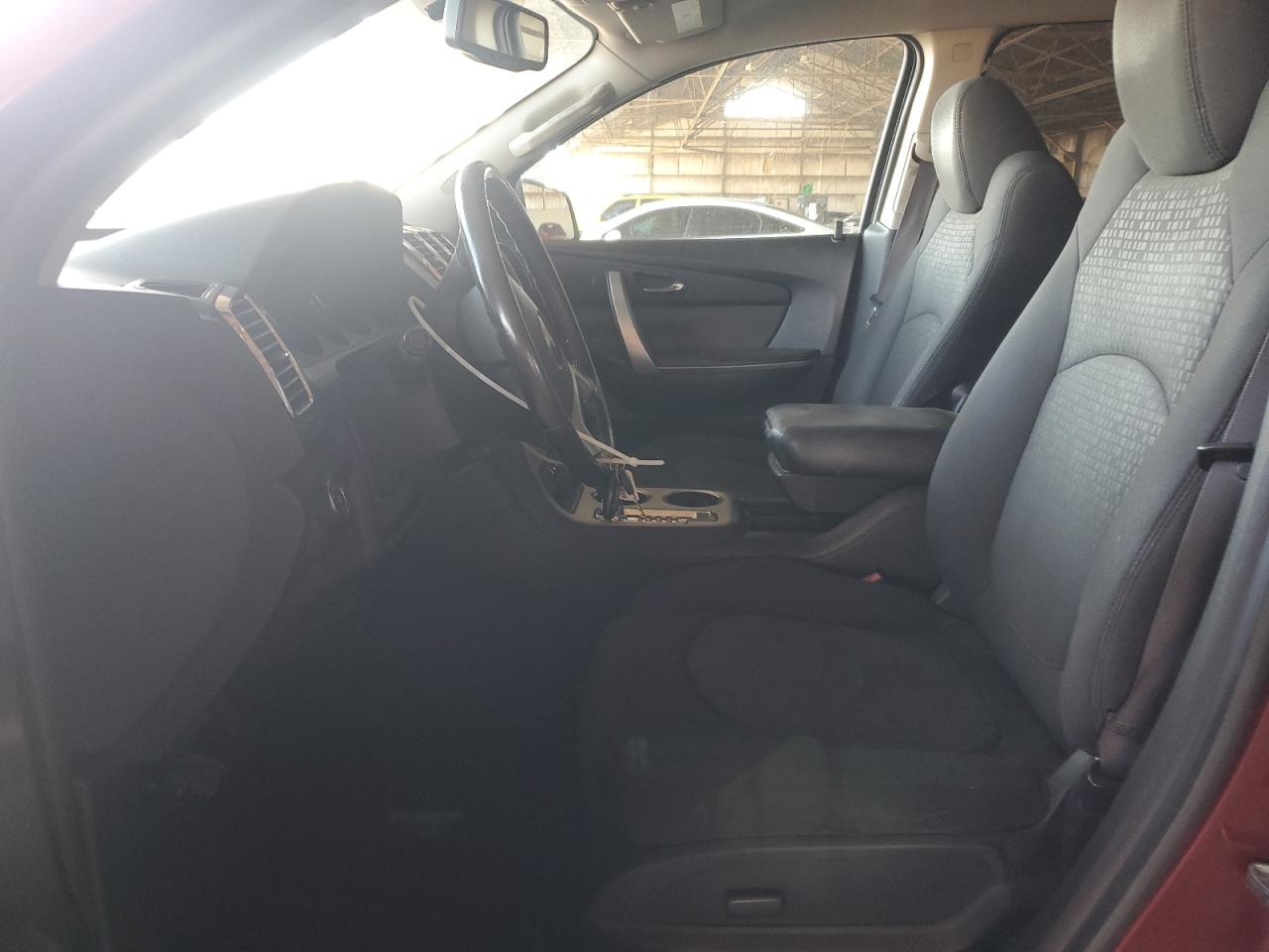 2010 GMC Acadia Sle VIN: 1GKLRLED5AJ140352 Lot: 90259615