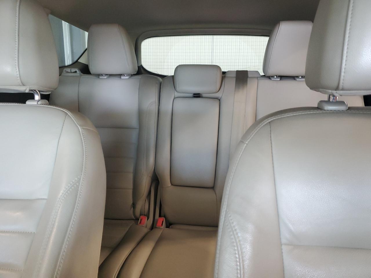 2013 Ford Escape Sel VIN: 1FMCU9H97DUB46589 Lot: 85570575