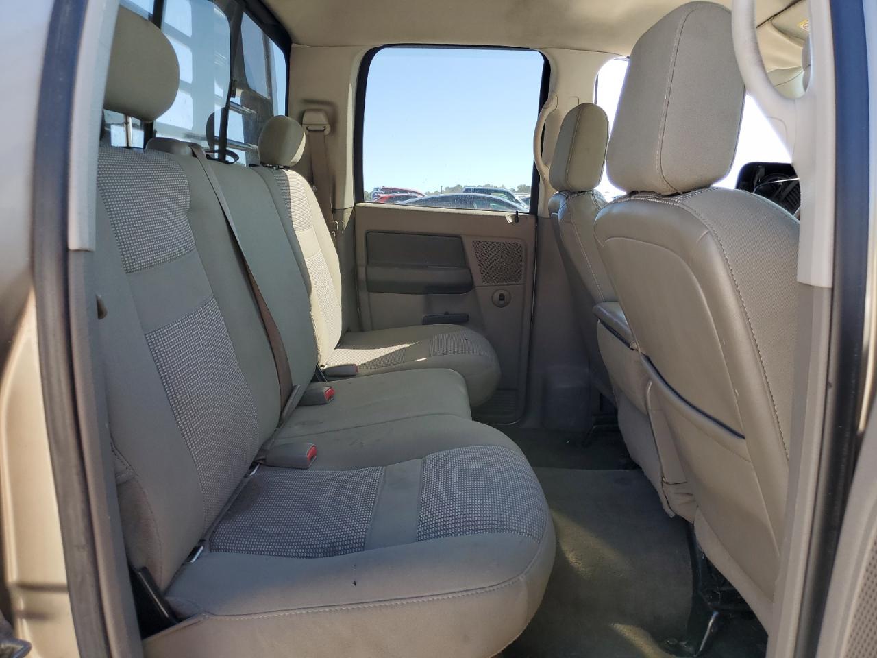 2008 Dodge Ram 2500 St VIN: 3D7KS28A48G173366 Lot: 86464555