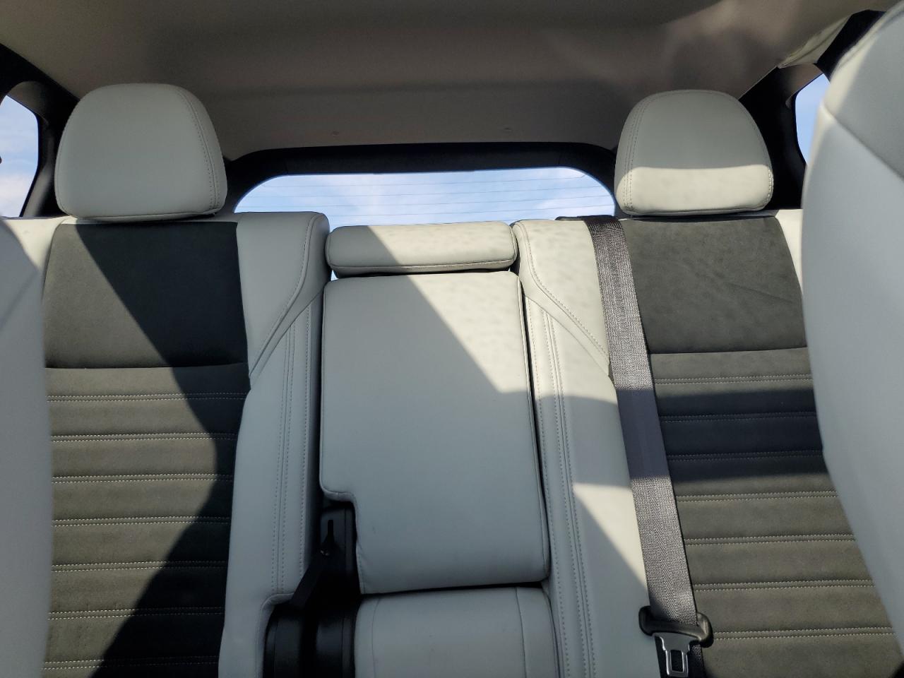 2025 Mitsubishi Outlander Se VIN: JA4J3VA88SZ050778 Lot: 90142365