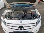 2014 MERCEDES-BENZ GLA220 AMGLINE PREM+CDI 4  for sale at Copart SANDTOFT
