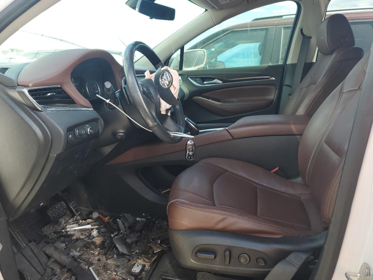 2020 Buick Enclave Avenir VIN: 5GAEVCKW7LJ272930 Lot: 84886905