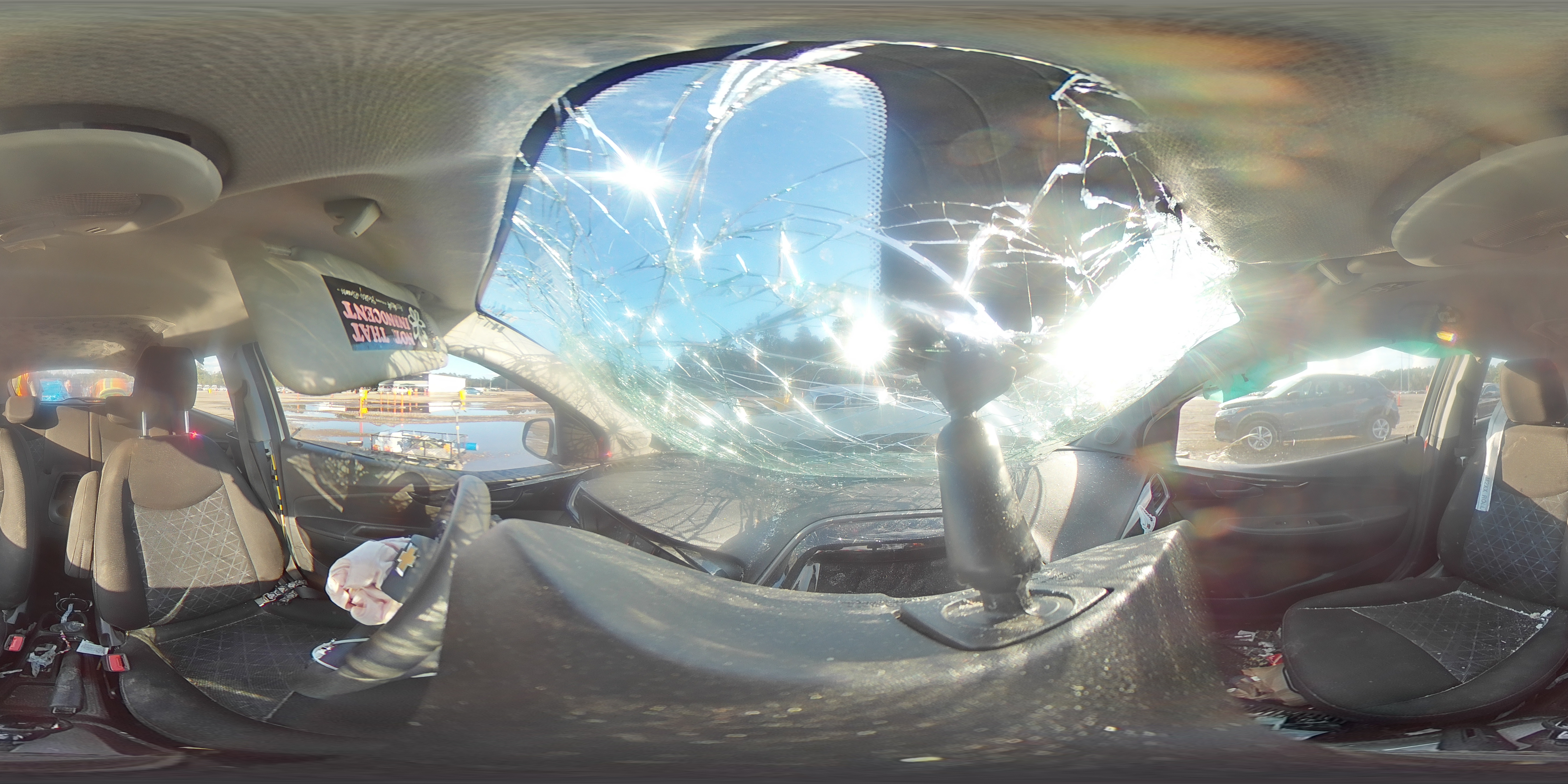 2020 Chevrolet Spark 1Lt VIN: KL8CD6SA3LC481173 Lot: 85759395