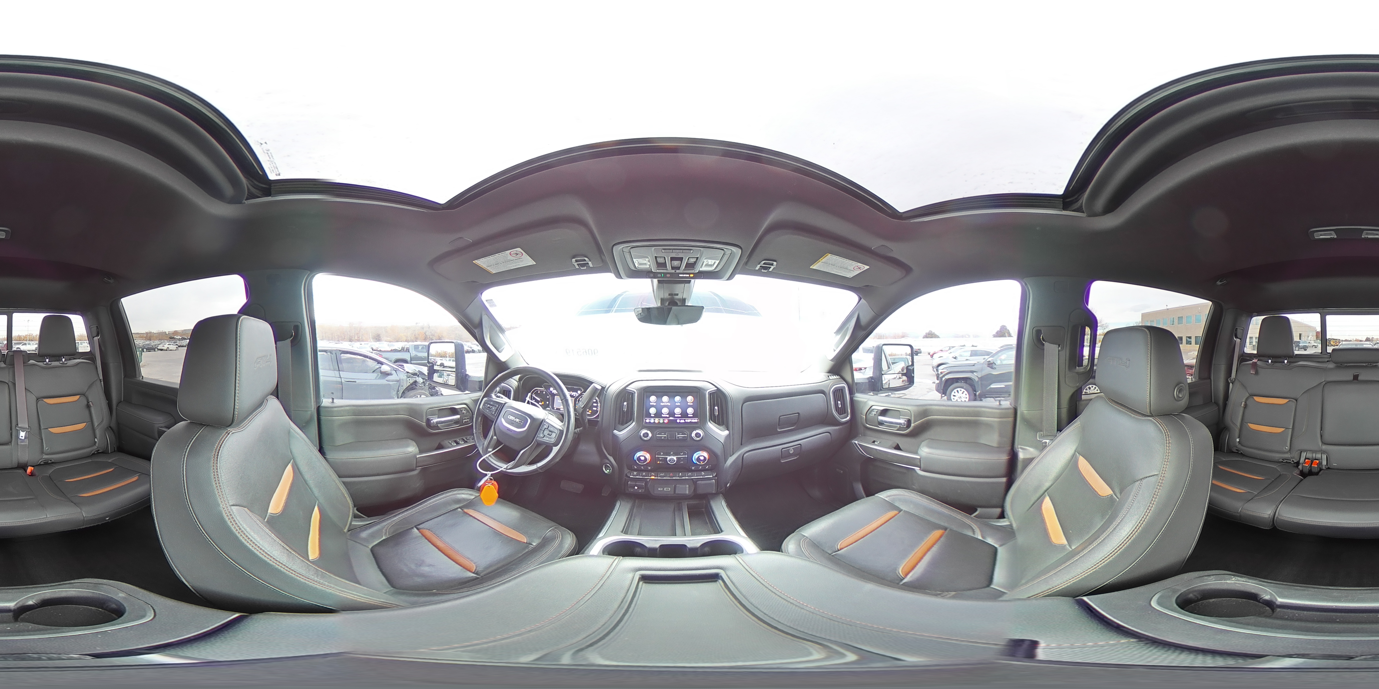 2020 GMC Sierra K3500 At4 VIN: 1GT49VEY0LF145074 Lot: 90651915