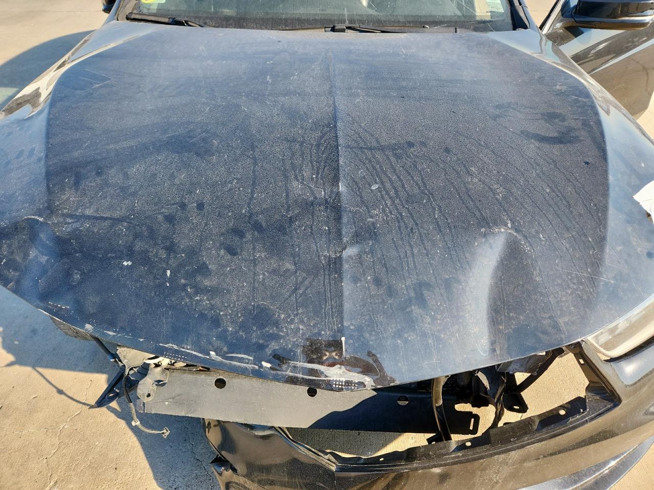 2019 Acura Tlx VIN: 19UUB1F34KA007504 Lot: 86628945