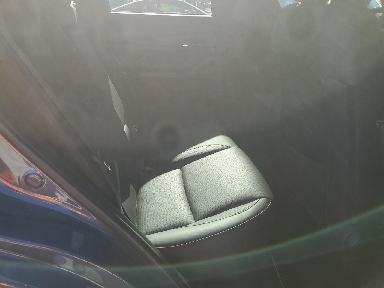 2021 Mazda Cx-30 Premium VIN: 3MVDMBDL6MM306840 Lot: 87441515