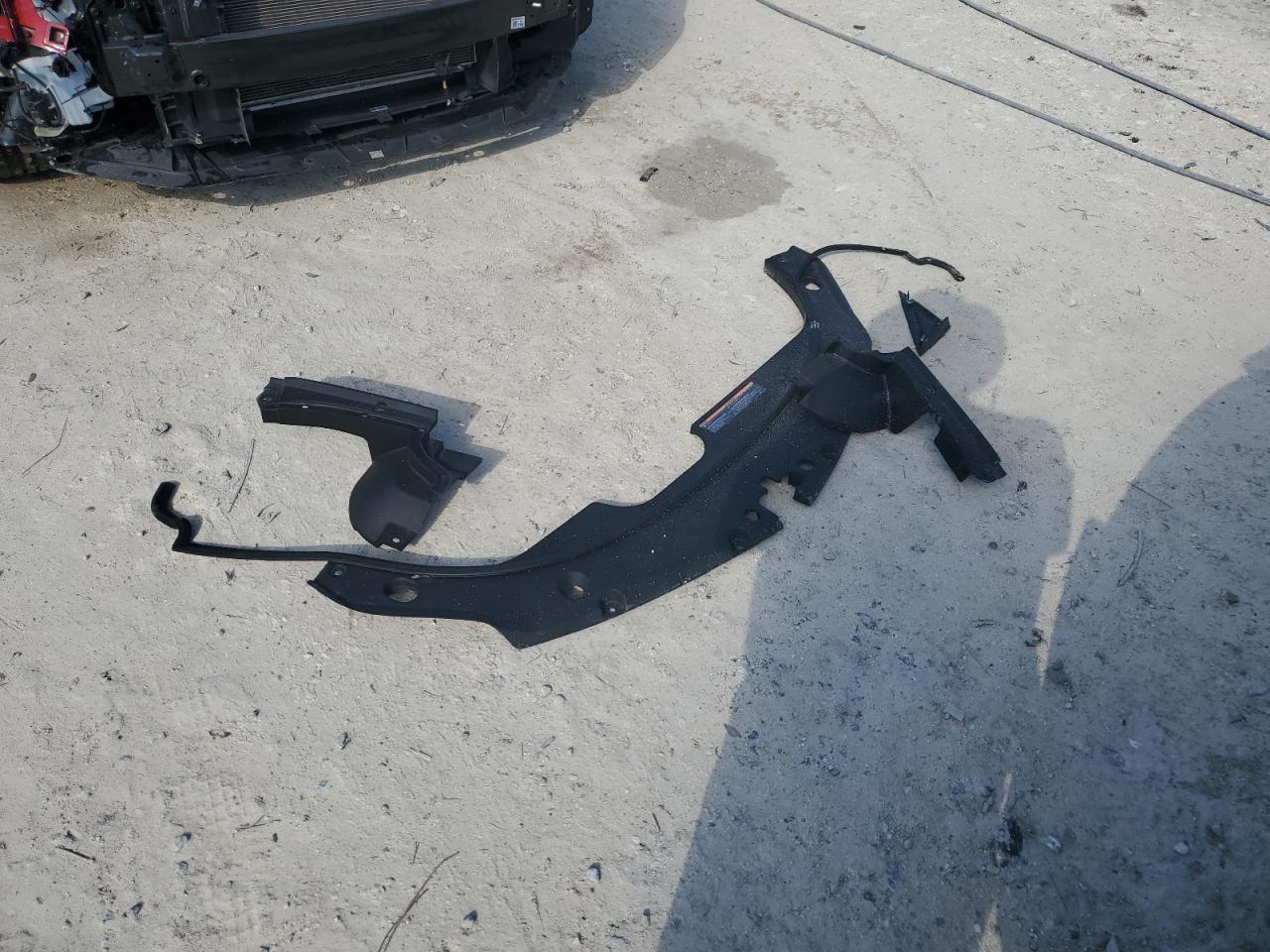 2016 Cadillac Srx Performance Collection VIN: 3GYFNCE37GS552348 Lot: 86067035