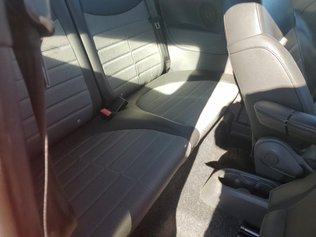 2012 Fiat 500 Sport VIN: 3C3CFFBR3CT297786 Lot: 89843515