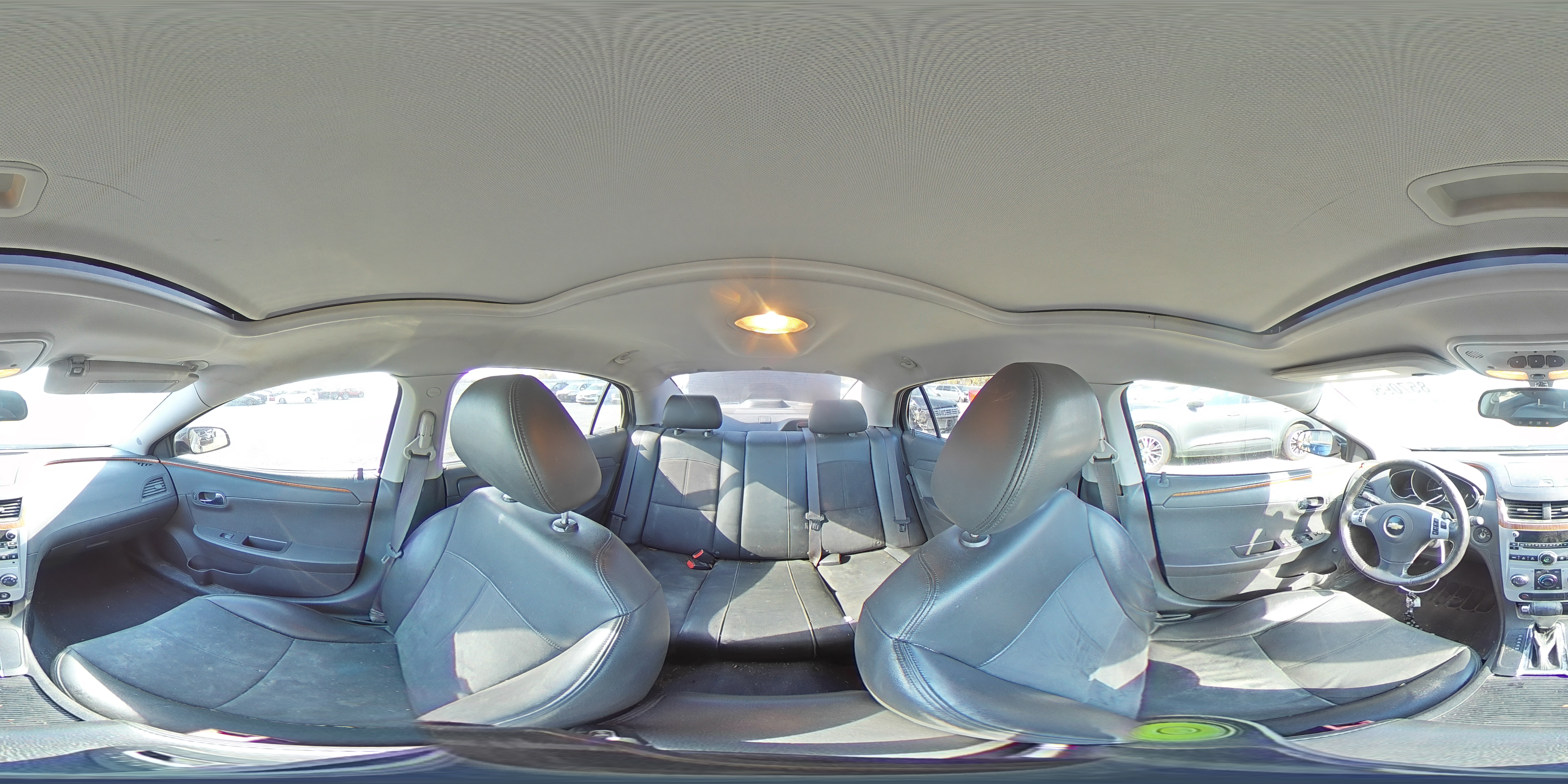 2010 Chevrolet Malibu 2Lt VIN: 1G1ZD5E05AF305468 Lot: 85709505