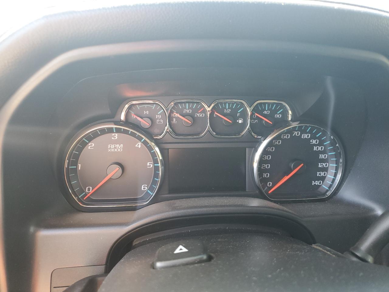 2018 GMC Sierra K1500 Slt VIN: 3GTU2NEC1JG527540 Lot: 84069985