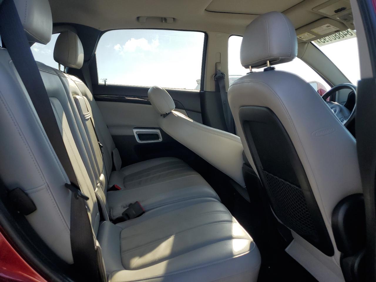 2014 Chevrolet Captiva Ltz VIN: 3GNAL4EK1ES546679 Lot: 84886095