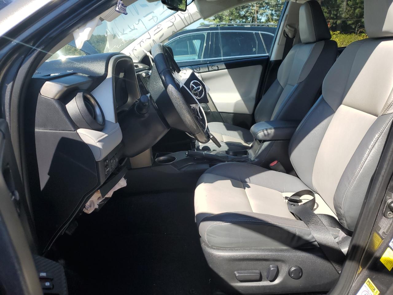 2014 Toyota Rav4 Limited VIN: 2T3YFREV9EW110560 Lot: 82411255