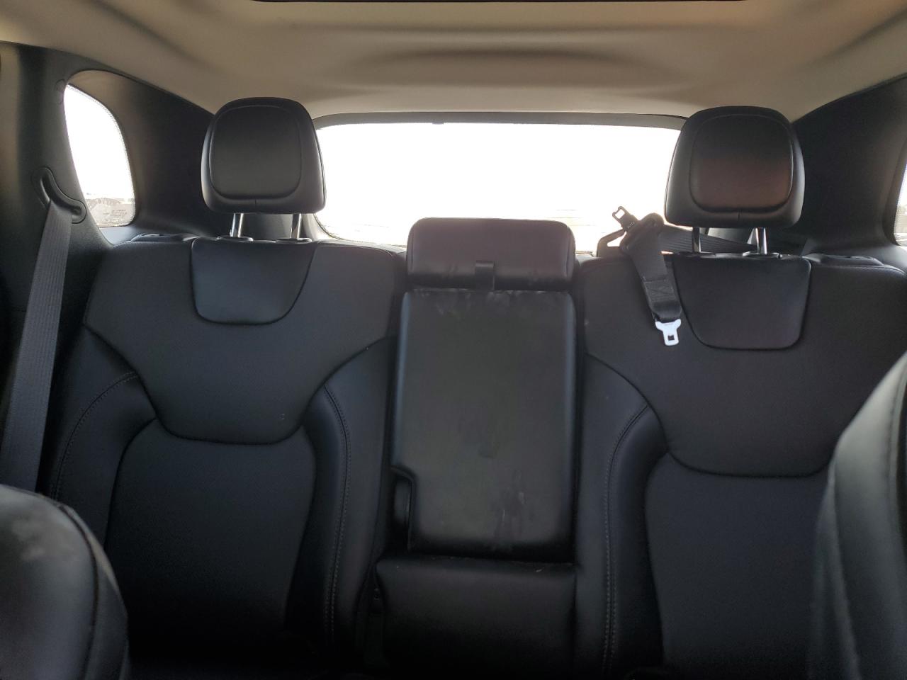 2023 Jeep Cherokee Altitude Lux VIN: 1C4PJMMB5PD105036 Lot: 85085565