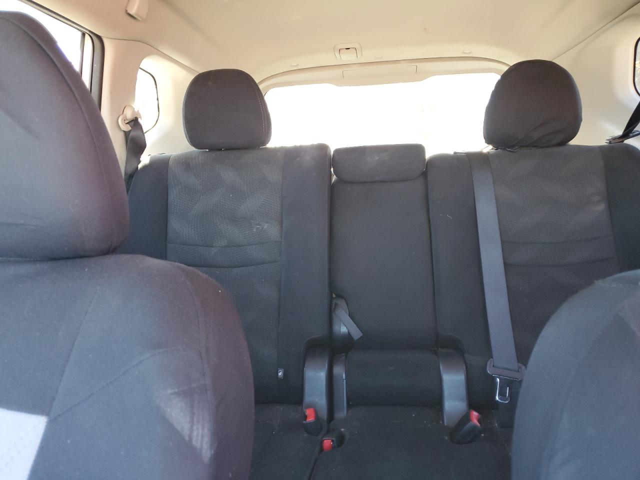 2016 Nissan Rogue S VIN: 5N1AT2MM5GC811219 Lot: 86128155