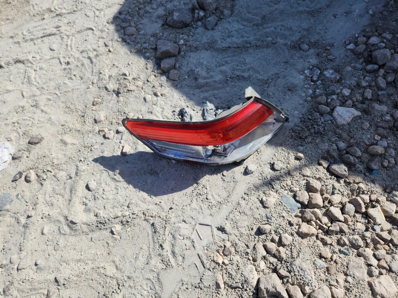 2011 Toyota Camry Base VIN: 4T4BF3EK9BR212704 Lot: 81990425