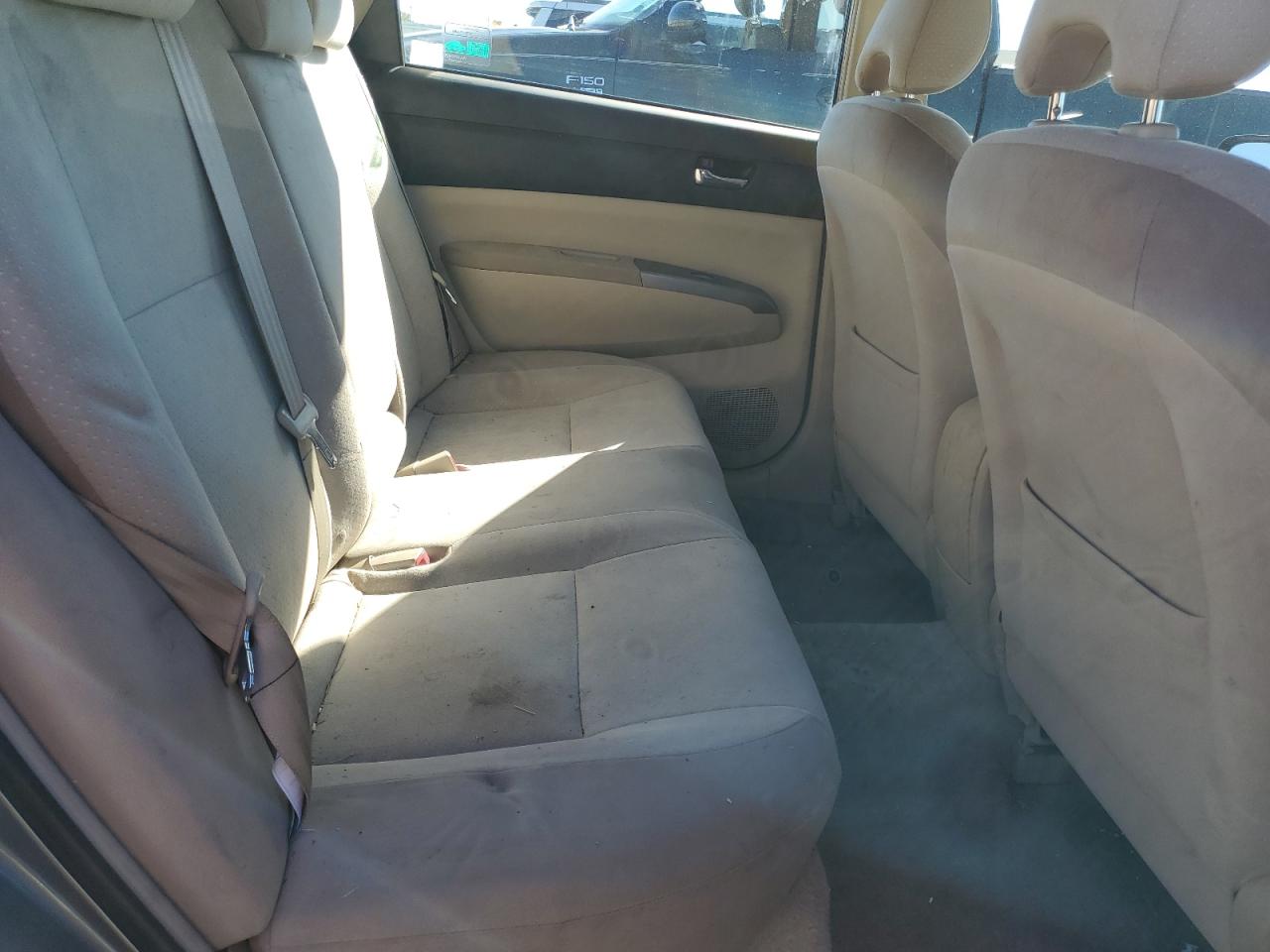 2005 Toyota Prius VIN: JTDKB20U953029231 Lot: 86062355