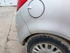 2008 VAUXHALL CORSA LIFE CDTI  for sale at Copart YORK