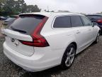 2021 VOLVO V90 B6 MHEV AWD AUTO  for sale at Copart WOLVERHAMPTON