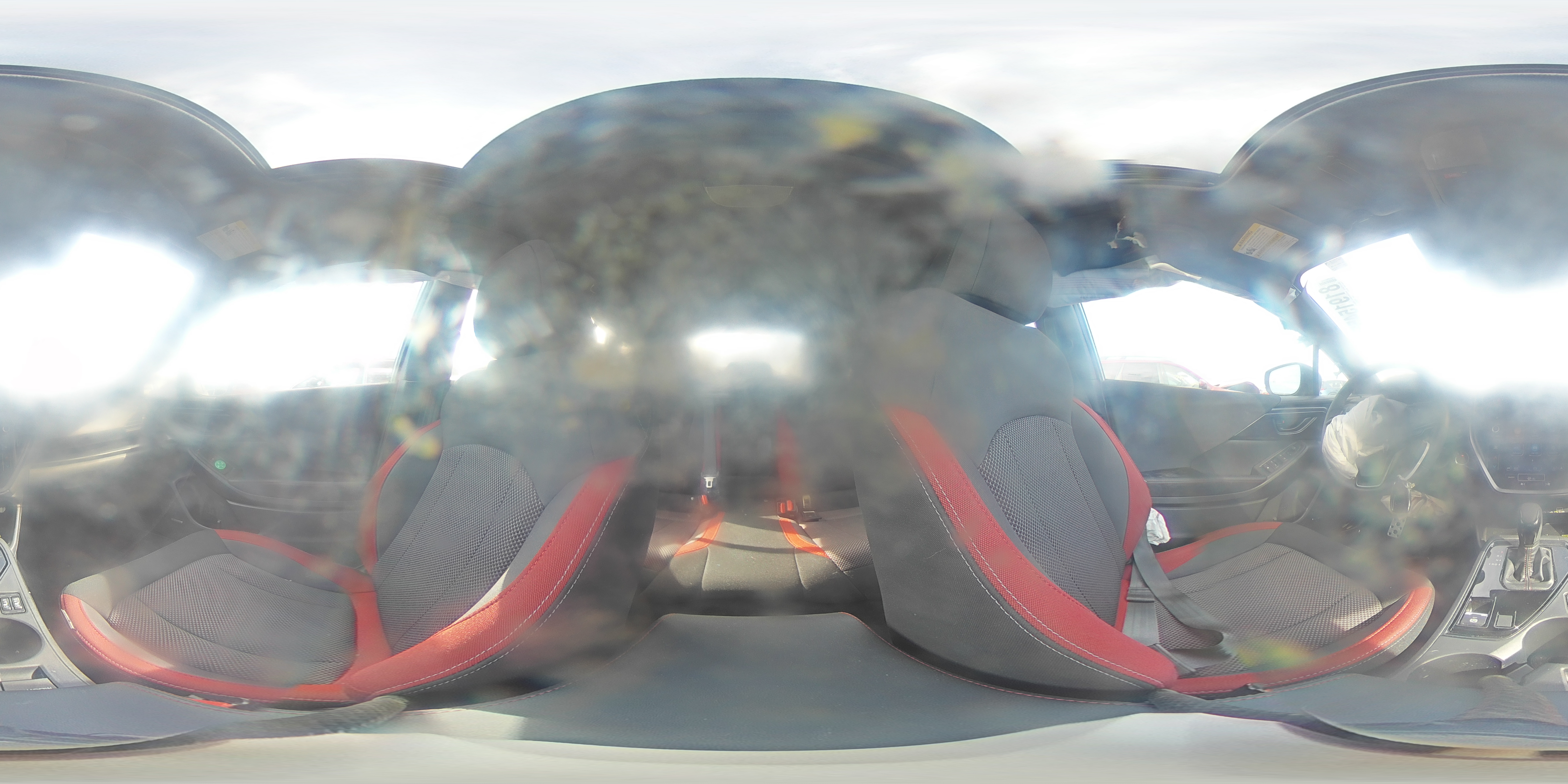 2024 Subaru Impreza Rs VIN: JF1GUHJC6R8300933 Lot: 81915455